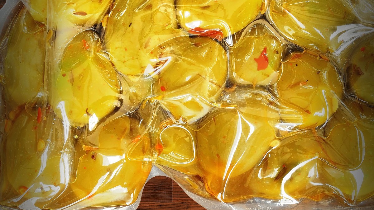 Vakuovačka – nezbytný člen domácnosti