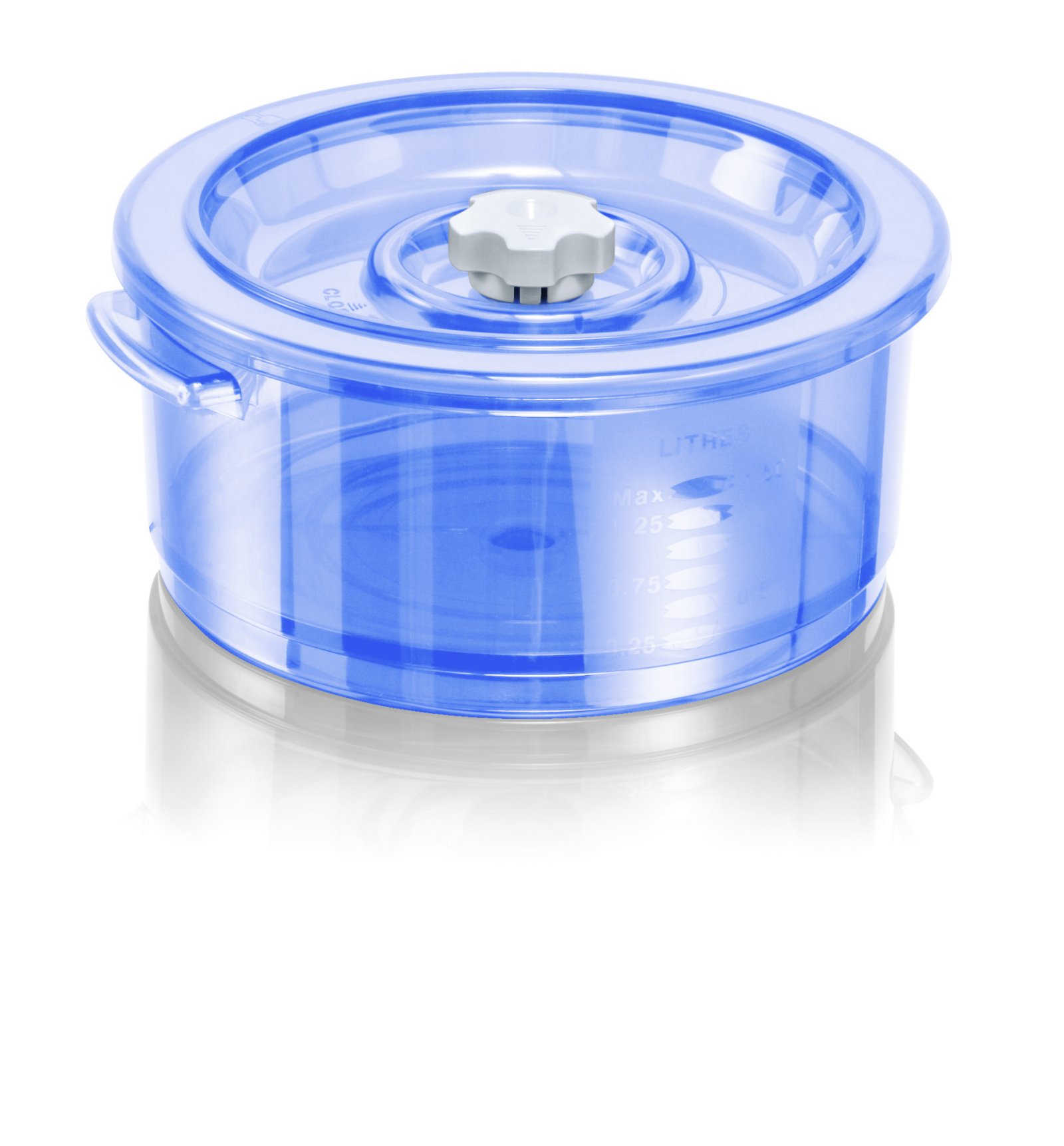 Executive Canister 1,50 L