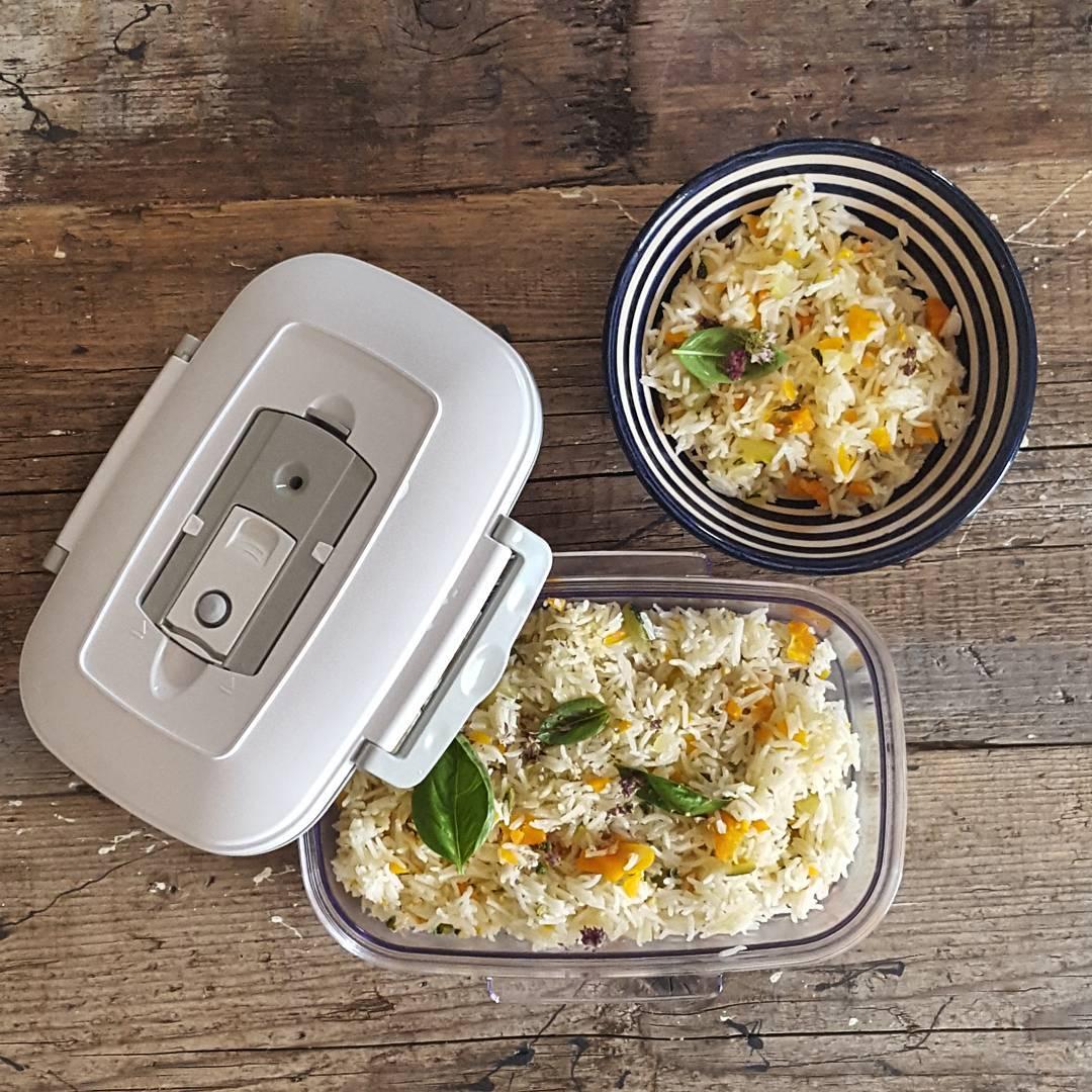 Family Canister 1,00L