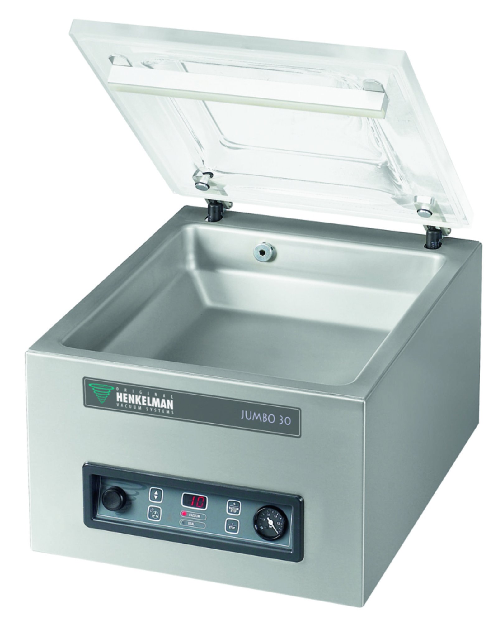 Henkelman Jumbo 30