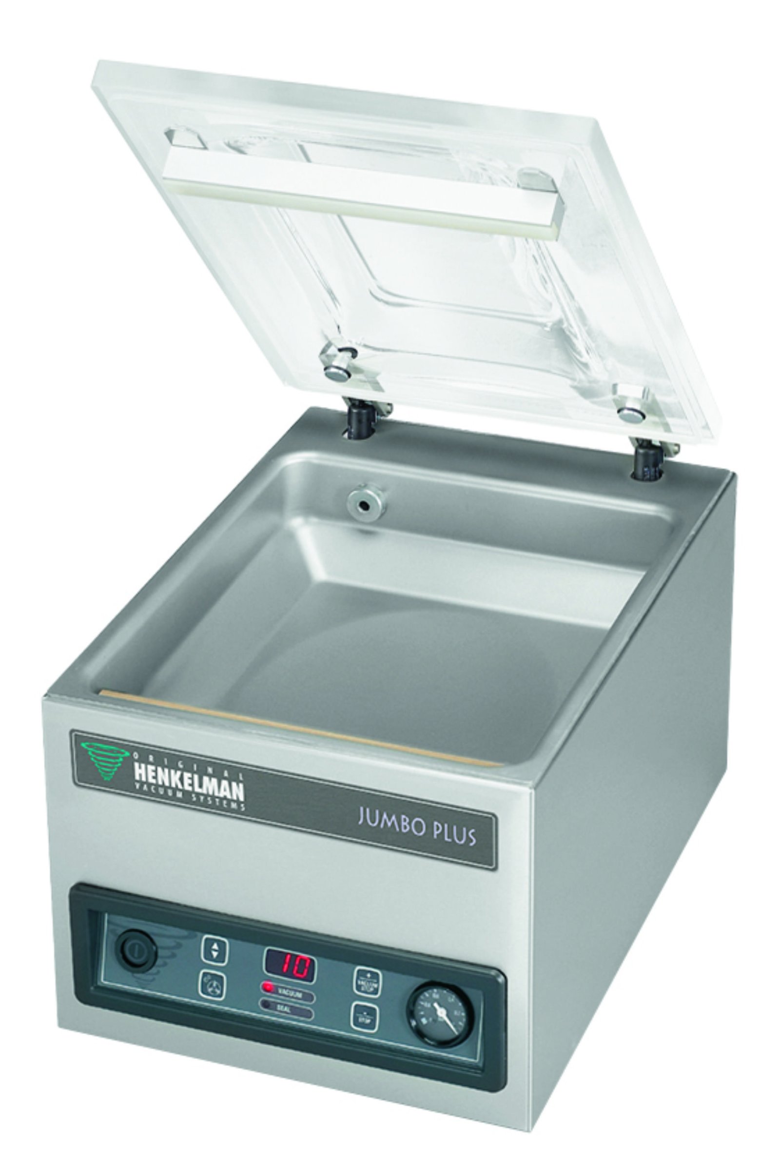 Henkelman Jumbo Plus