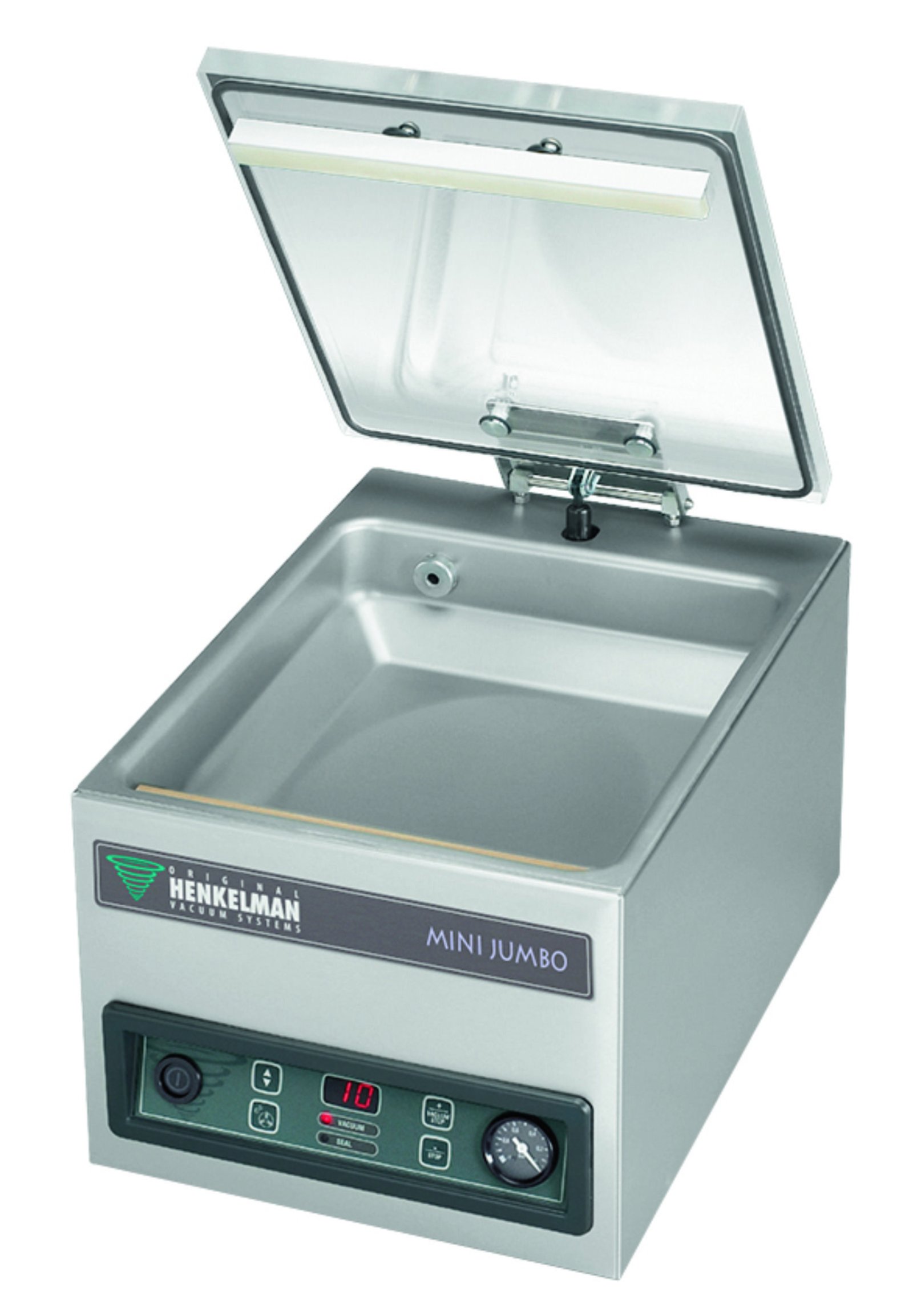 Henkelman Mini Jumbo