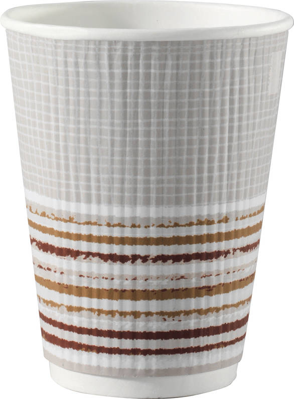 Kelímek s trojitou stěnou 470ml - potisk