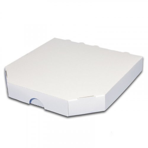 Krabice na pizzu 29x29x3 cm