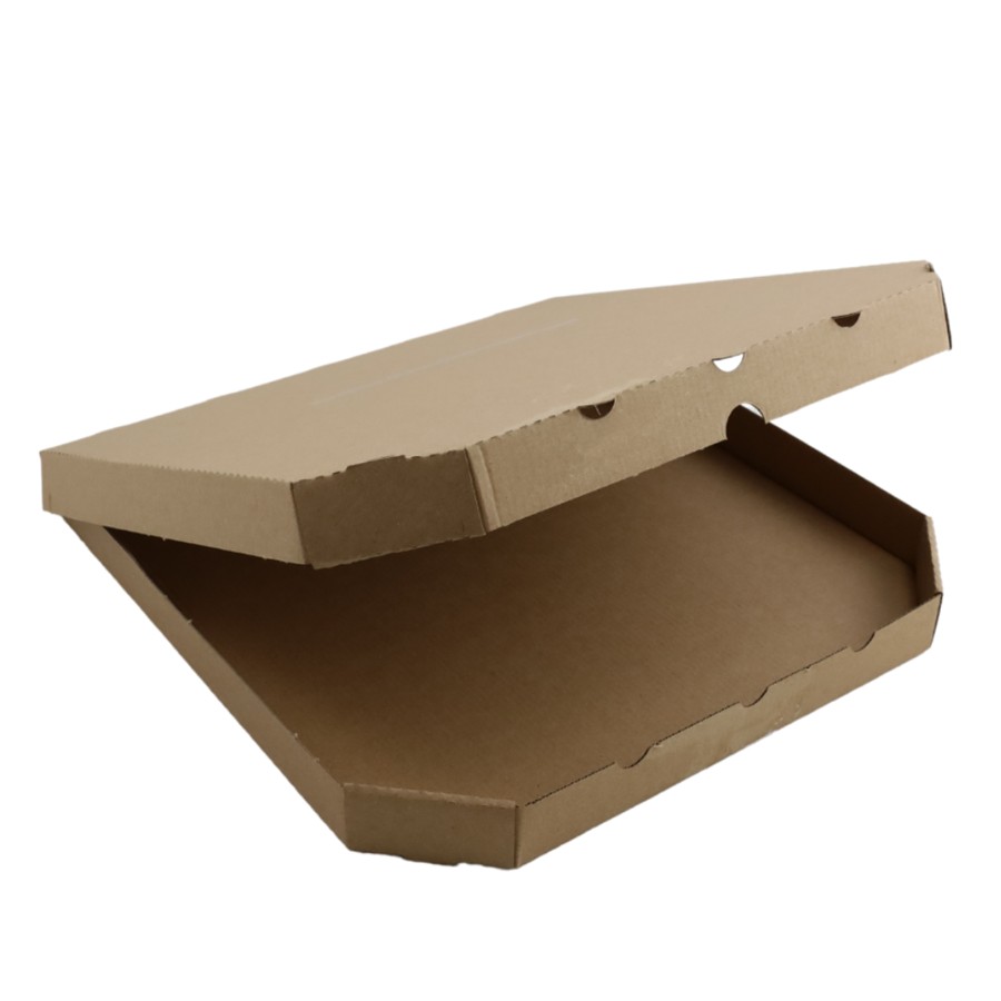 Krabice na pizzu 32x32x3 cm
