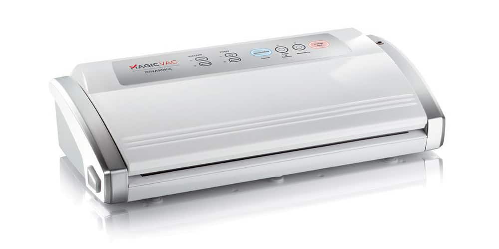 MagicVac DINAMIKA