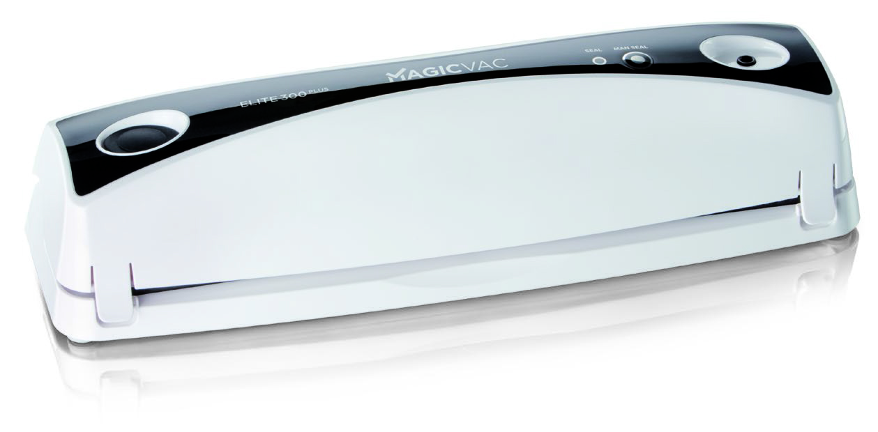 MagicVac Elite 300 Plus