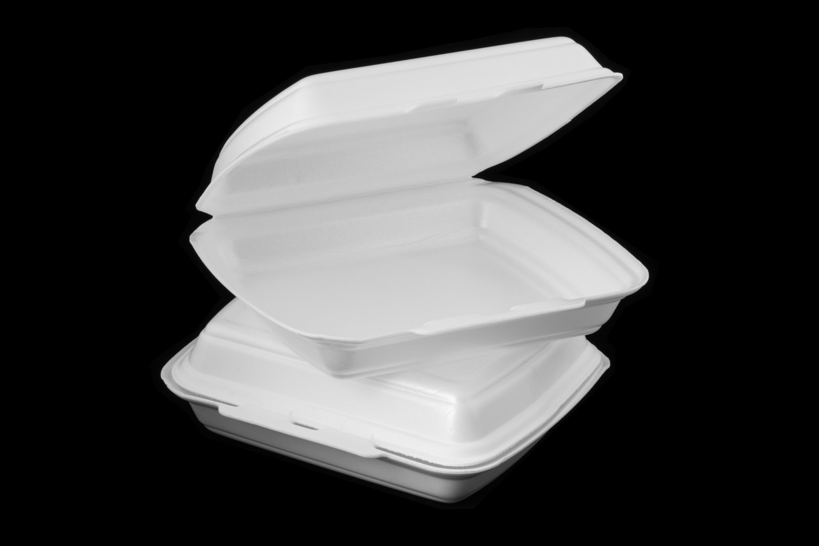 Menubox 1 dílný EPP