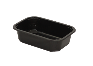 Miska polévková 450ml (160x110x47)