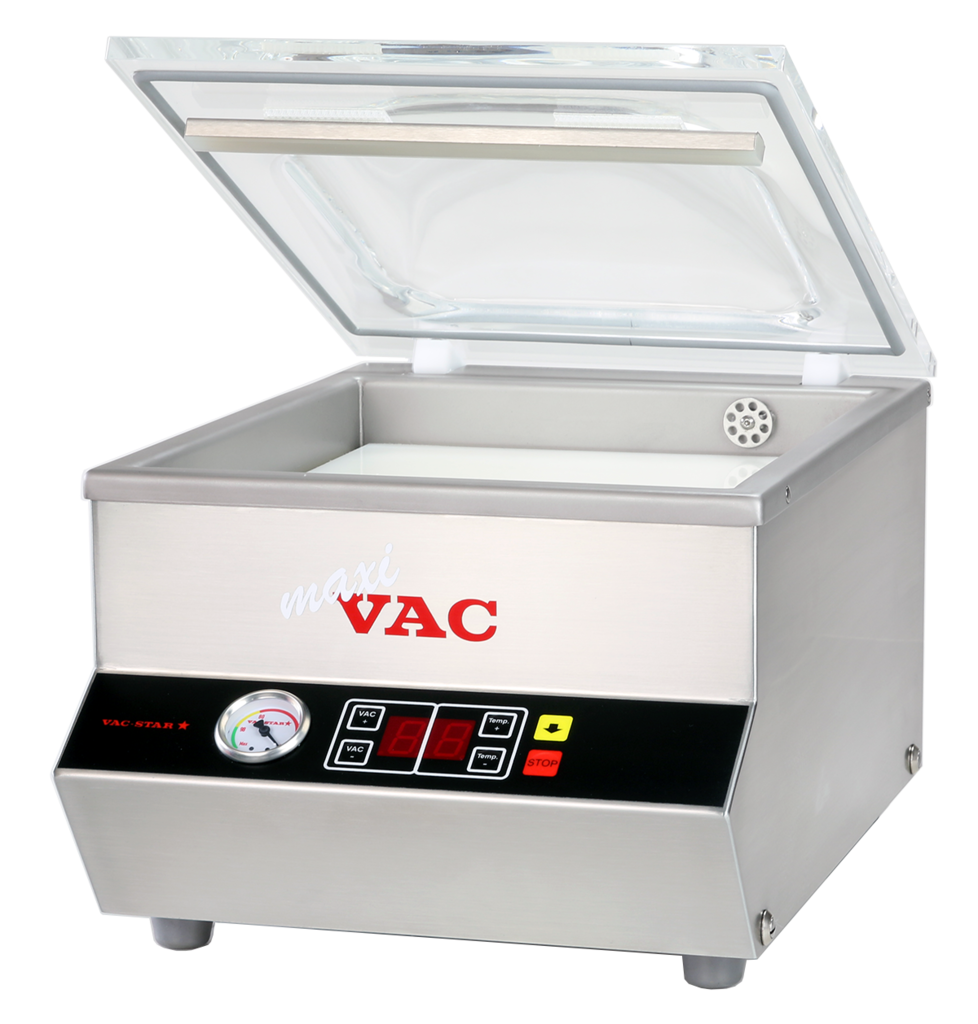 VacStar maxiVAC