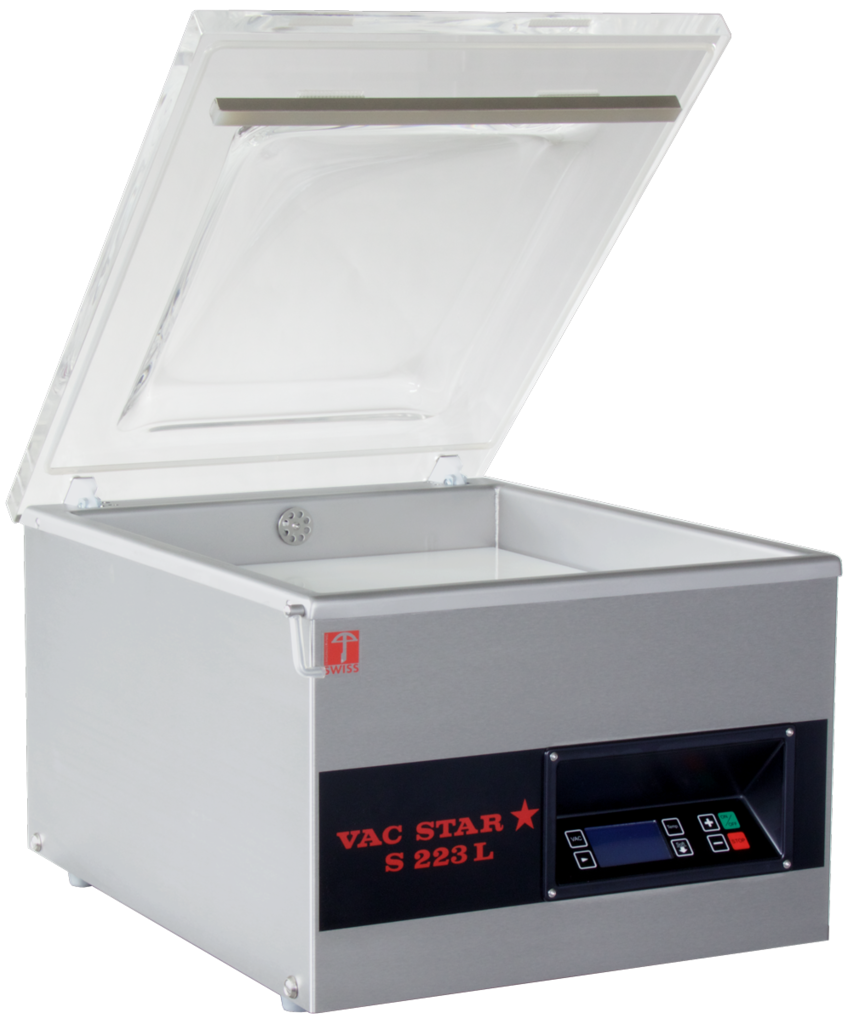 VacStar S-223 L