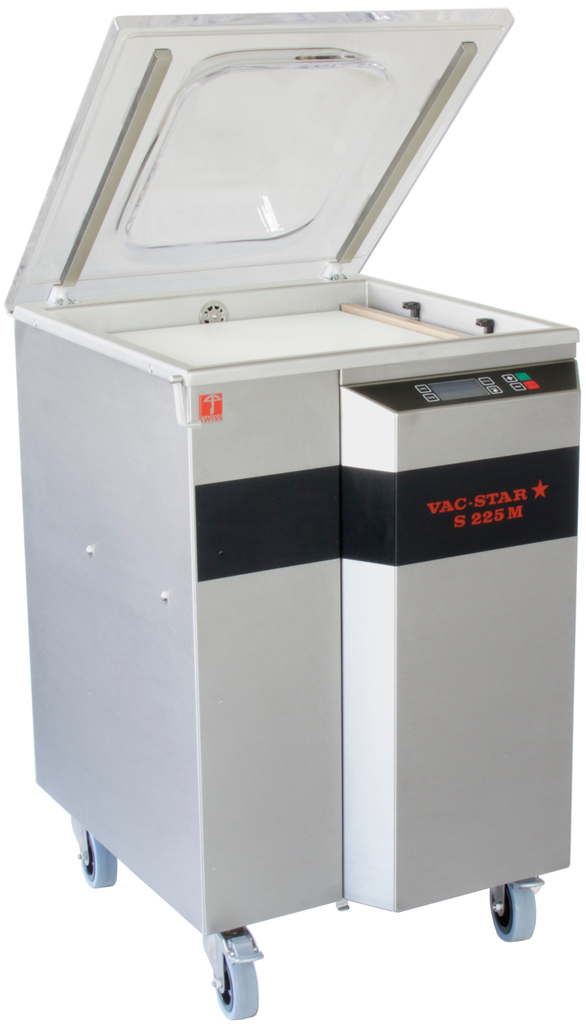 VacStar S-225 M