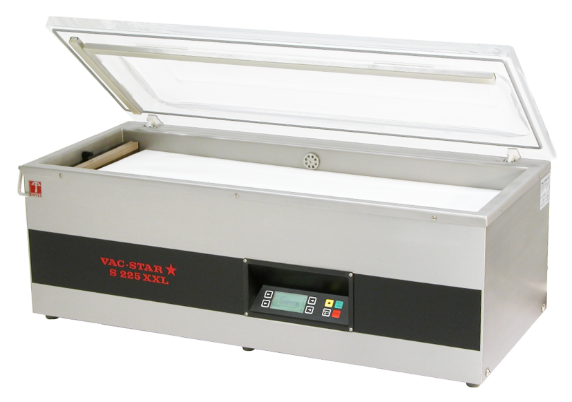 VacStar S-225 XXL