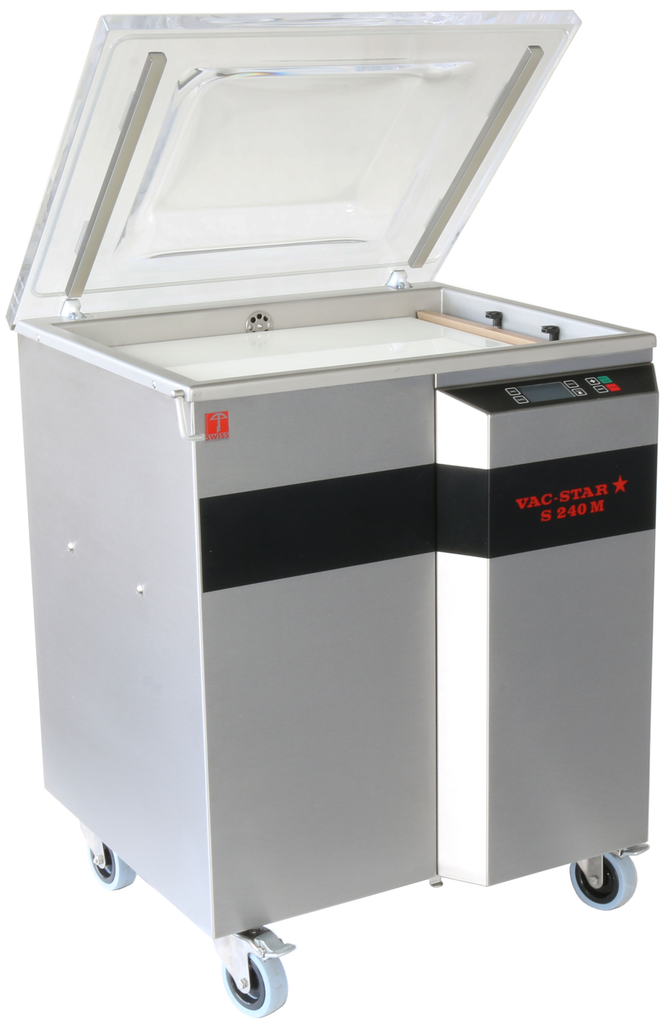 VacStar S-240 M