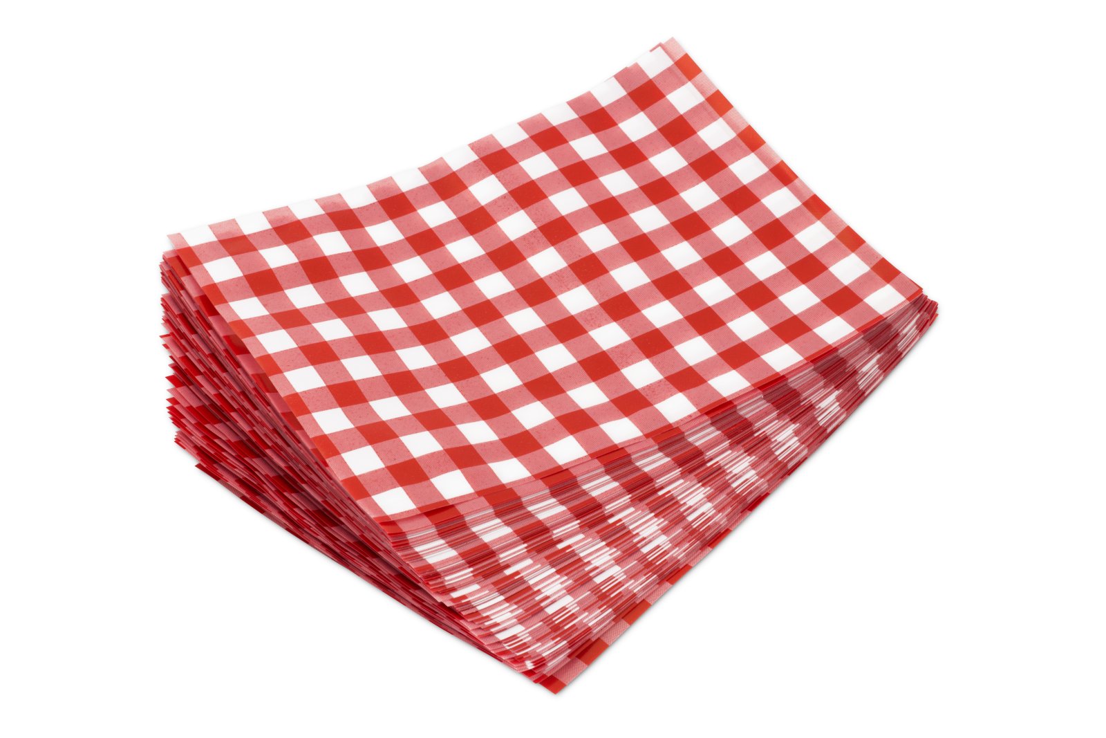 Vakuové sáčky červené 200x150