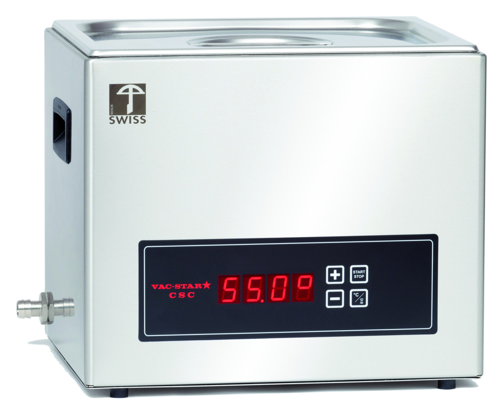 Varná lázeň CSC 09