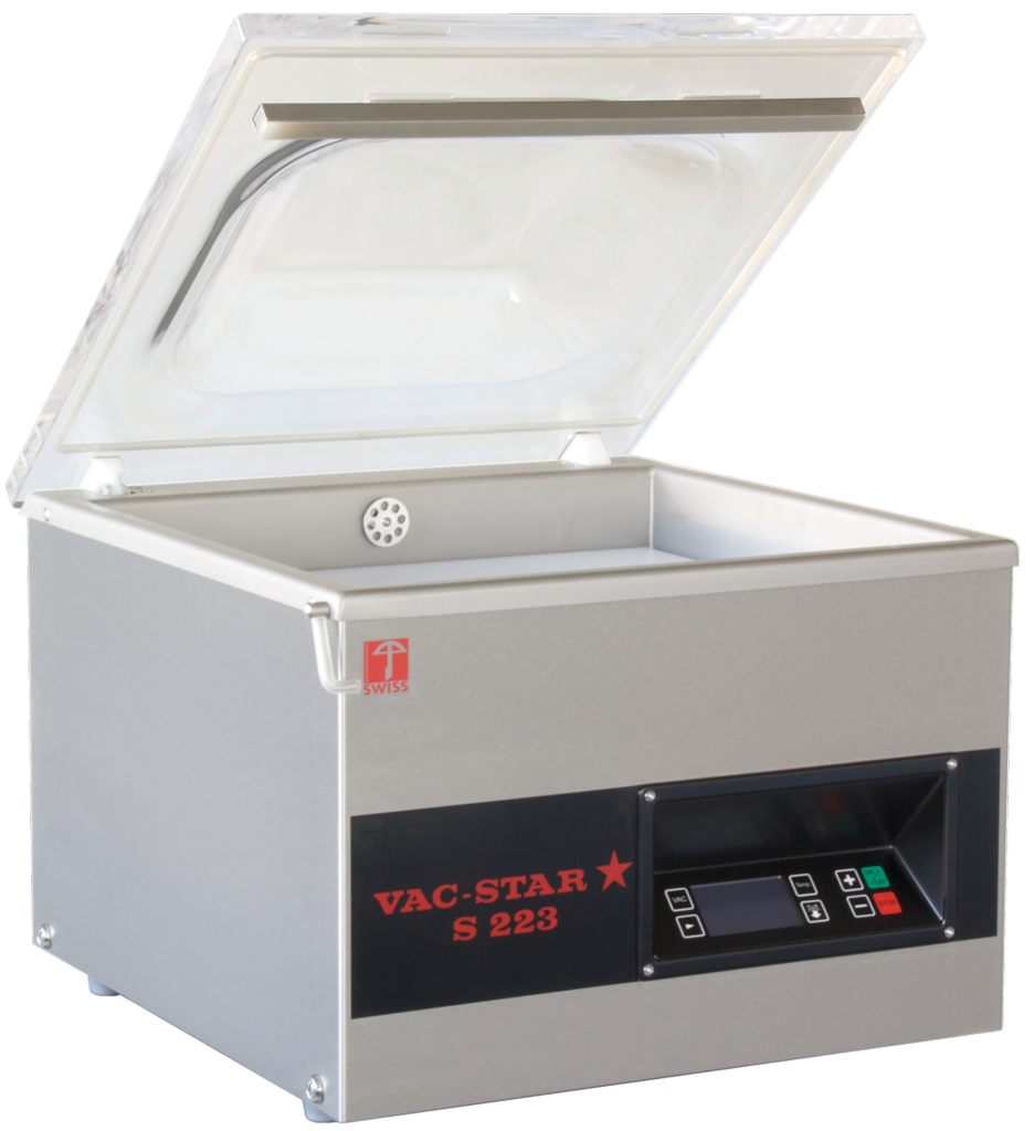 VacStar S-223 | Vakuovani.cz