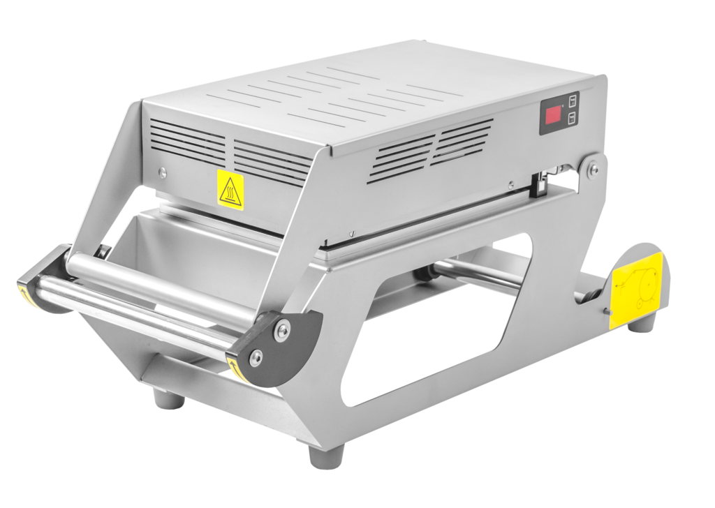 VacStar SM - 175 DIGI | Vakuovani.cz